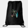Value Drawstring Backpack Thumbnail