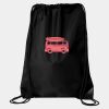 Value Drawstring Backpack Thumbnail