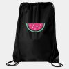 Value Drawstring Backpack Thumbnail