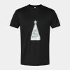 USA-Made Performance T-Shirt Thumbnail