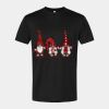 USA-Made Performance T-Shirt Thumbnail