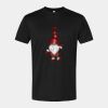 USA-Made Performance T-Shirt Thumbnail