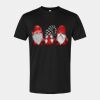 USA-Made Performance T-Shirt Thumbnail