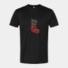 USA-Made Performance T-Shirt Thumbnail