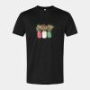 USA-Made Performance T-Shirt Thumbnail