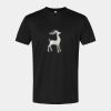 USA-Made Performance T-Shirt Thumbnail