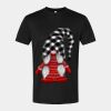 USA-Made Performance T-Shirt Thumbnail