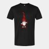 USA-Made Performance T-Shirt Thumbnail