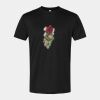 USA-Made Performance T-Shirt Thumbnail