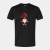 USA-Made Performance T-Shirt Thumbnail