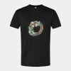 USA-Made Performance T-Shirt Thumbnail