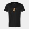 USA-Made Performance T-Shirt Thumbnail