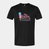 USA-Made Performance T-Shirt Thumbnail