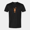 USA-Made Performance T-Shirt Thumbnail