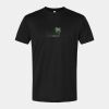 USA-Made Performance T-Shirt Thumbnail