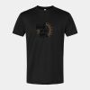 USA-Made Performance T-Shirt Thumbnail
