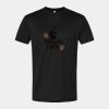 USA-Made Performance T-Shirt Thumbnail