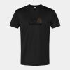 USA-Made Performance T-Shirt Thumbnail
