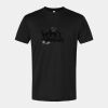 USA-Made Performance T-Shirt Thumbnail
