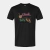 USA-Made Performance T-Shirt Thumbnail