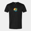 USA-Made Performance T-Shirt Thumbnail