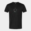 USA-Made Performance T-Shirt Thumbnail