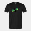 USA-Made Performance T-Shirt Thumbnail