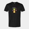 USA-Made Performance T-Shirt Thumbnail