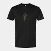 USA-Made Performance T-Shirt Thumbnail