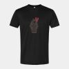 USA-Made Performance T-Shirt Thumbnail