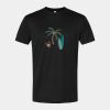 USA-Made Performance T-Shirt Thumbnail
