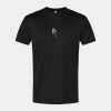 USA-Made Performance T-Shirt Thumbnail