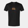 USA-Made Performance T-Shirt Thumbnail