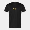 USA-Made Performance T-Shirt Thumbnail