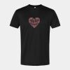USA-Made Performance T-Shirt Thumbnail