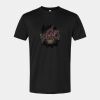 USA-Made Performance T-Shirt Thumbnail