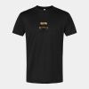 USA-Made Performance T-Shirt Thumbnail
