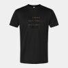 USA-Made Performance T-Shirt Thumbnail