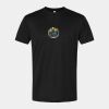 USA-Made Performance T-Shirt Thumbnail