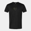 USA-Made Performance T-Shirt Thumbnail