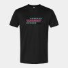 USA-Made Performance T-Shirt Thumbnail