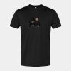 USA-Made Performance T-Shirt Thumbnail