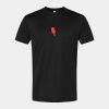 USA-Made Performance T-Shirt Thumbnail