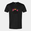 USA-Made Performance T-Shirt Thumbnail