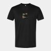 USA-Made Performance T-Shirt Thumbnail