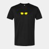 USA-Made Performance T-Shirt Thumbnail