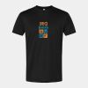 USA-Made Performance T-Shirt Thumbnail
