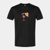 USA-Made Performance T-Shirt Thumbnail
