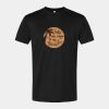 USA-Made Performance T-Shirt Thumbnail