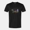 USA-Made Performance T-Shirt Thumbnail